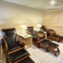 Swiss-Belhotel Tuban