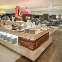 Swiss-Belhotel Tuban