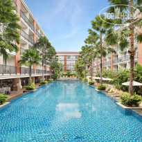 Swiss-Belhotel Tuban