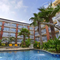 Swiss-Belhotel Tuban
