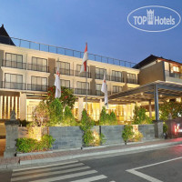 Swiss-Belhotel Tuban 4*