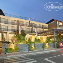 Swiss-Belhotel Tuban