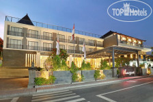 Swiss-Belhotel Tuban 4*