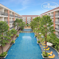 Swiss-Belhotel Tuban