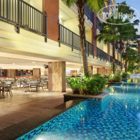 Swiss-Belhotel Tuban