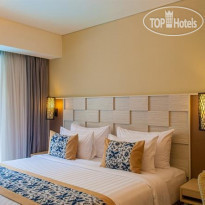 Swiss-Belhotel Tuban
