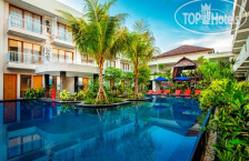 Abian Harmony Hotel 3*