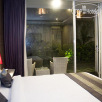 Transera Kamini Legian Hotel 