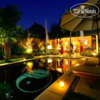 Impiana Private Villas Seminyak 5*