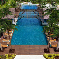 Movenpick Resort and Spa Jimbaran 5*