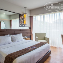 The Lerina Hotel Nusa Dua 