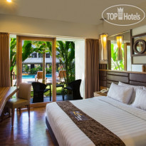 The Lerina Hotel Nusa Dua 