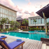 The Lerina Hotel Nusa Dua 