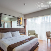 The Lerina Hotel Nusa Dua 