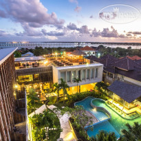 The Lerina Hotel Nusa Dua 