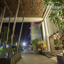 The Lerina Hotel Nusa Dua 