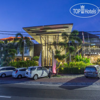 The Lerina Hotel Nusa Dua 