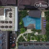 The Lerina Hotel Nusa Dua 