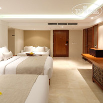 The Bandha Hotel & Suites 