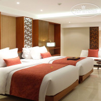 The Bandha Hotel & Suites 5*