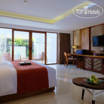 The Bandha Hotel & Suites 