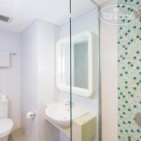Zest Hotel Legian