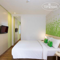 Zest Hotel Legian