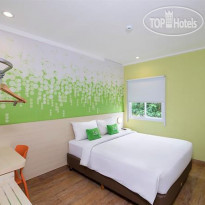 Zest Hotel Legian