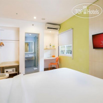 Zest Hotel Legian