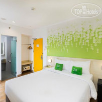 Zest Hotel Legian