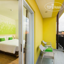Zest Hotel Legian