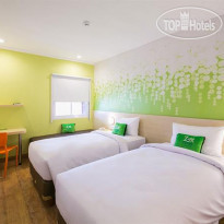 Zest Hotel Legian