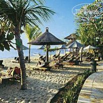 Bali Reef Resort 