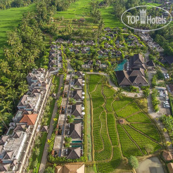 Desa Visesa Ubud 5*