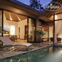 Tejaprana Resort & Spa 