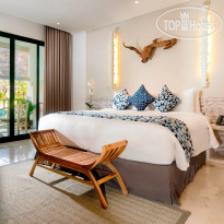 Montigo Resorts Seminyak 