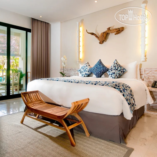 Фотографии отельера Montigo Resorts Seminyak 5*