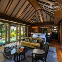 Indigo Bali Seminyak Beach