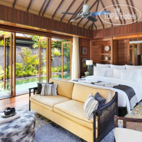 Indigo Bali Seminyak Beach