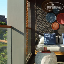 Indigo Bali Seminyak Beach