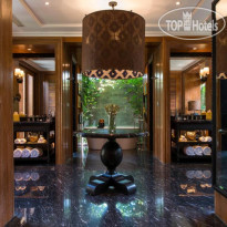 Indigo Bali Seminyak Beach