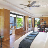 Indigo Bali Seminyak Beach