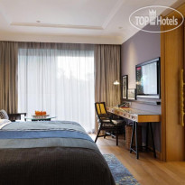 Indigo Bali Seminyak Beach