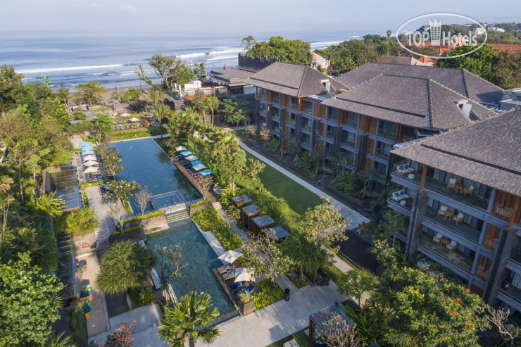 Фотографии отеля  Indigo Bali Seminyak Beach 5*