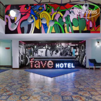 Favehotel Kuta Kartika Plaza 