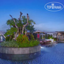 Favehotel Kuta Kartika Plaza 