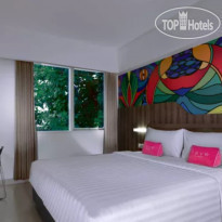 Favehotel Kuta Kartika Plaza 