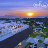 Favehotel Kuta Kartika Plaza 