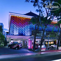 Favehotel Kuta Kartika Plaza 3*