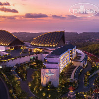 Renaissance Bali Uluwatu Resort & Spa 5*